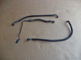 Díly na BMW R 1100 ,1150 GS/A,R. - 2