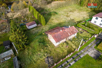 Prodej pozemku k bydlení, 5856 m², Petrovice u Karviné - 2