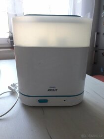 Sterilizátor - 2