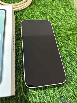 iPhone 12 mini, 64gb - pěkný stav - 2