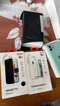 Iphone 11, 128gb - 2