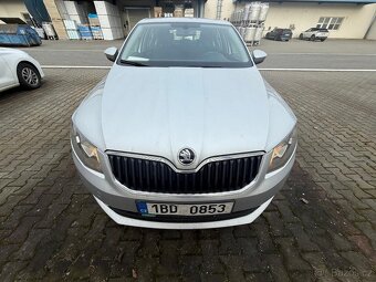 Škoda Octavia 2.0 TDI/ 110 KW/ 2015/ výbava/ 396.000 km - 2