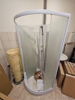 Opravy, rekonstrukce, instalace - 2