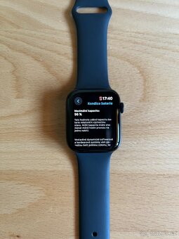 Apple Watch SE GPS 44mm - 2