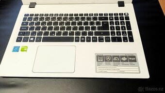 Acer Aspire E15 na ND - 2
