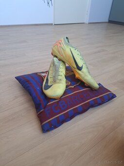 Kopačky nike nercuial - 2