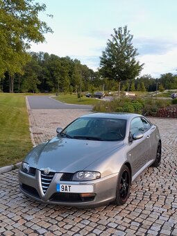 Alfa Romeo GT 3.2 V6 BUSSO - 148.500 km - 2