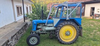 Zetor 25K - 2