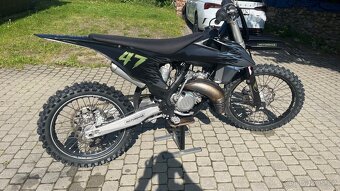 KTM SX125 2020 - 2