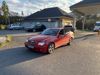 C220cdi - 2