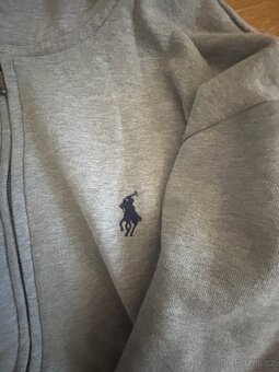 Polo Ralph Lauren mikina - 2