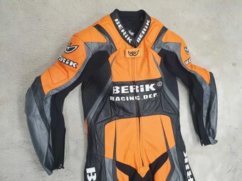 Moto kombineza BERIK 50 M KTM - 2