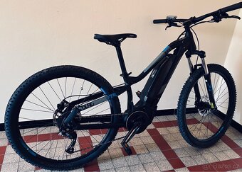 Haibike SDURO HardSeven 1.0 500Wh YAMAHA - 2