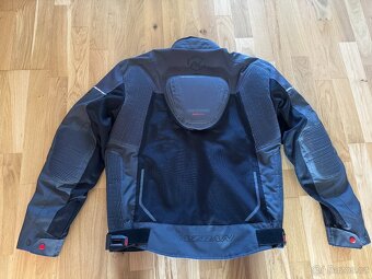 Letní moto bunda Nazran California 2.0 XL - 2