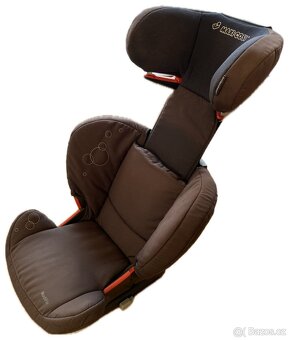 Autosedačka Maxi-Cosi RodiFix - 2