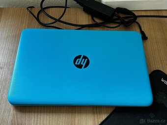 HP stream 14” win 10/wifi/usb/hdmi - 2