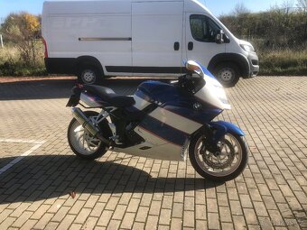 Bmw k1200s - 2