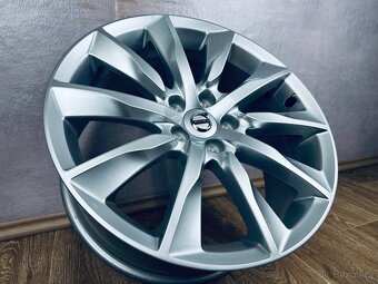 Originál kola R18 Volvo S90 - 2