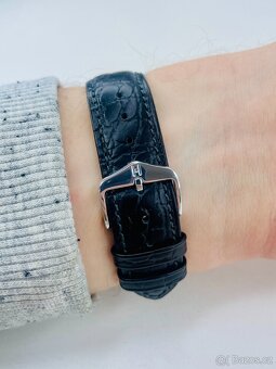 REZERVACE - Prodám hodinky Frederique Constant FC-310NM4P6 - 2