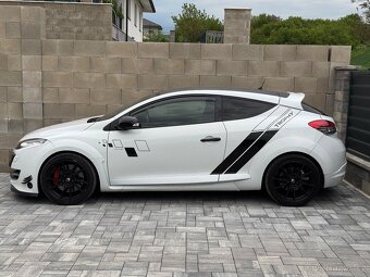 Renault Mégane III 2,0T RS CUP 350PS - 2