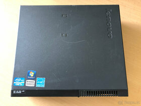 Lenovo ThinkCentre M91 A2G 7519 SFF - 2