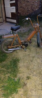 Babetta 207 - 2