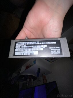 Samsung Galaxy S25 256GB - 2