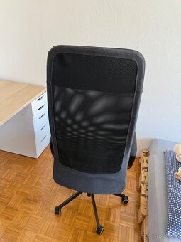 Kancelářská židle IKEA - 2
