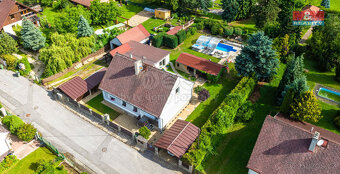 Prodej rodinného domu 5+1 v Bílém Kostele nad Nisou - 2