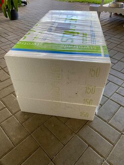 Polystyren EPS 70f 150mm - 2