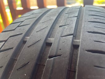 225/45 r17 continental 2ks - 2