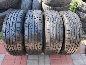 18" 225/40R18 225 40 18 PRODÁM SADY PNEUMATIK VŠECH ROZMĚRŮ - 2