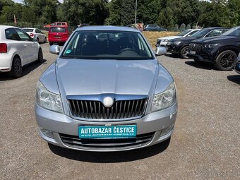 Škoda Octavia 1.6 TDI - 2