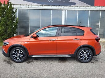 FIAT Tipo HB Tipo 100k  - 1.0 FireFly 74 kW - 2