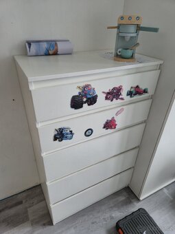 Ikea komoda - 2