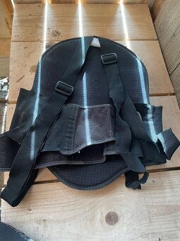 Páteřák Back Pro - 2