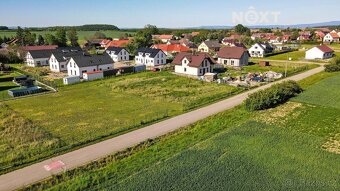Prodej pozemek Bydlení, 969㎡ - 2