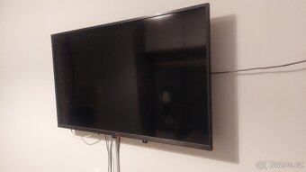 Sharp Aquos - 2