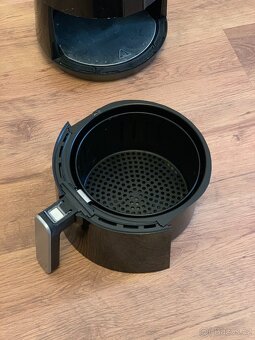Horkovzdušná fritéza VIVESS - 2