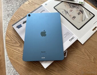 Apple iPad Air 5.generace M1, 64gb, ZARUKA - 2