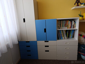 Skříně IKEA STUVA - 2