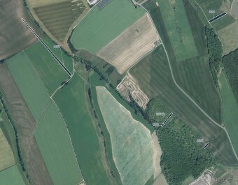 Zemědělská půda, prodej, Prakšice, Uherské Hradiště - 2