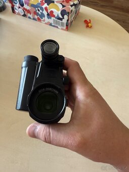 Pard NV007 S - 2