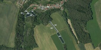Zemědělská půda, prodej, Letovice, Blansko - 2