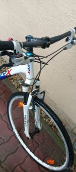 Kolo MRX dnes 3000kč - 2