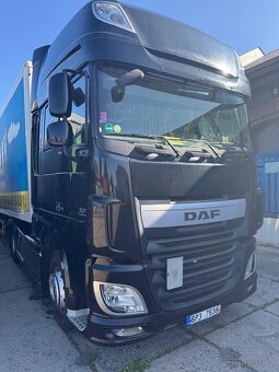 DAF XF 510 - 2