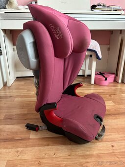 Brita Romer Kidfix - 2