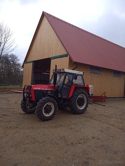 ZETOR Crystal 10145 Turbo - 2