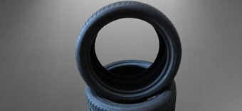 265/35/18 Pirelli - letní - na dobírku - 2