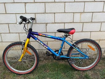 Ravo Panter 20" - 2
